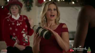 I know, I know, you don't take
pictures anymore, - A Shoe Addict's Christmas