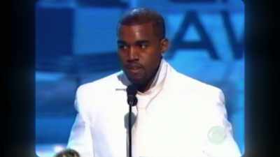 I know, I know.
Everybody asked me the question. - jeen-yuhs: A Kanye Trilogy