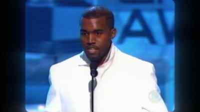 I know, I know.
Everybody asked me the question. - jeen-yuhs: A Kanye Trilogy