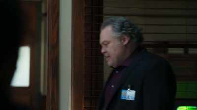 I know. I know exactly
how many hours you've put in, - Interrogation
