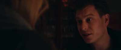 I know... I know he's dead
and I'm really sad about it, too. - Get the Girl