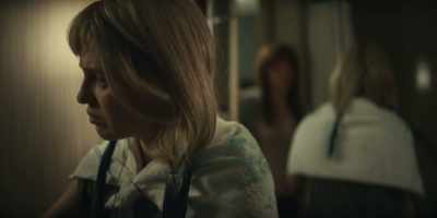I know, I know. I just
want to celebrate this moment. - The Staircase