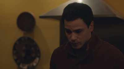 I know. I know. I just-- - Friday Night Sext Scandal