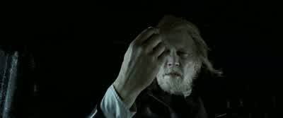I know. - Fantastic Beasts: The Crimes of Grindelwald