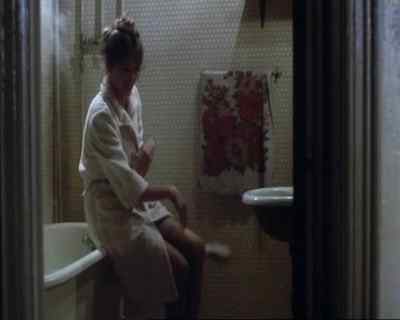 ♪ I know, I know,
I know, I know, I know ♪ - Looking for Mr  Goodbar