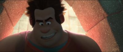I know I know I know I'm an idiot - Wreck It Ralph