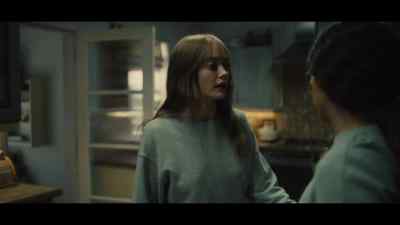 I know. I know. I know. Julia? - Sweetpea
