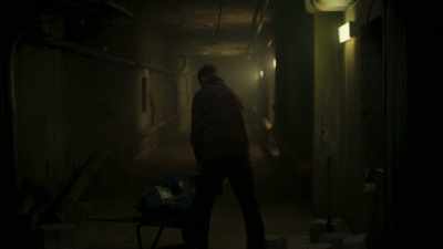 - I know, I know, I know, - Dystopia