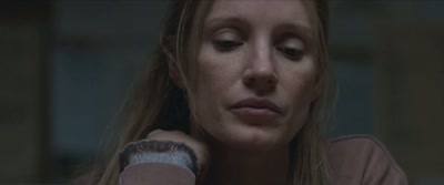 I know. I know. I miss you too. - The Good Nurse