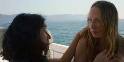 I know. I know.
I see it in your eyes. - The Drop