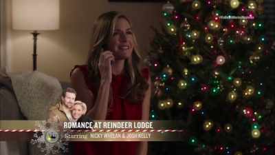 I know. I know. I still can't
believe it's happening. - Christmas Encore