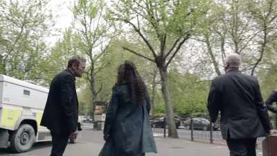 I know. I know, I talked to
him, but that's his position. - Rellik