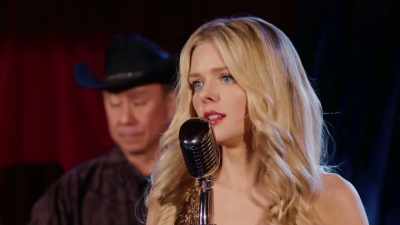 I know. I know. I understand. - A Bluegrass Christmas