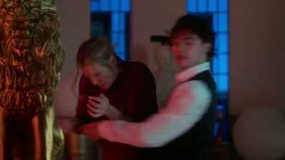 - I know, I know.
I want to listen to you now, - My Son's Deception