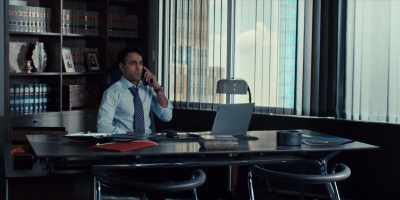 - I know, I know, I'm...
I'm sorry, I forgot to call, - The Way Home