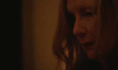 I know-- I know I'm not
a perfect man, but you-- - Mountain Rest