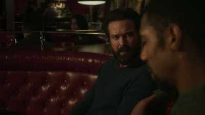 - I know, I know, I'm not getting at you. - The Deceived