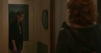 I know, I know, I'm sorry,
I hate it, too. - The Republic of Sarah
