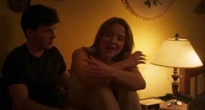 I know. I know, I'm sorry. It-- - Breakup Season