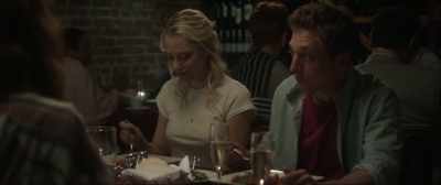 - I know. I know.
- I'm translating… - After Everything