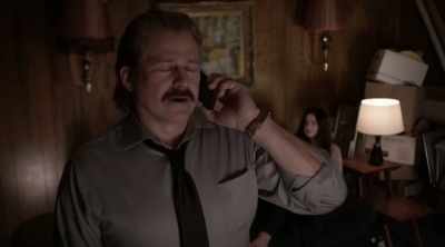 I know, I know, this is all
very unfortunate. - Witness Unprotected