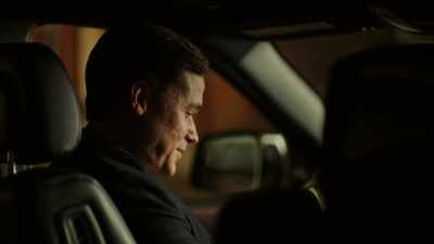 I know-- I know this is coming
from a good place. But... - I Won't Let You Go