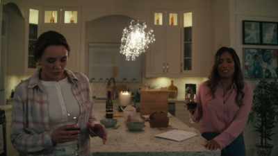 I know, I know it is, - The Professional Bridesmaid