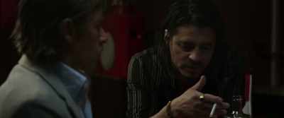 I know, I know,
It... it is just the way... - Memory