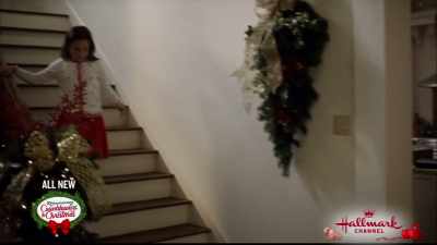 I know, I know, it's gonna
be an incredibly busy day, - Christmas at Graceland: Home for the Holidays