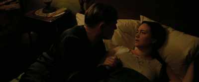 I know. I know. Just try. You
try to get some rest, all right? - Killers of the Flower Moon