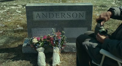 I know, I know. Maybe they can't
afford to buy yet. - A Man Called Otto