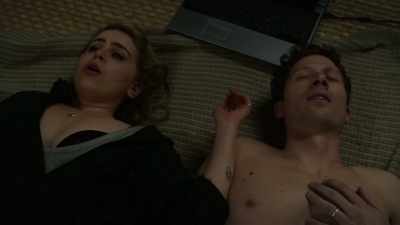 - I know, I know.
- Oh. - Good Girls