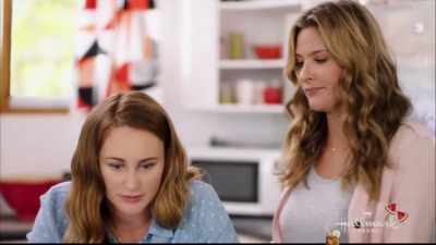 I know.
I know, Renee, but I just, - Pearl in Paradise