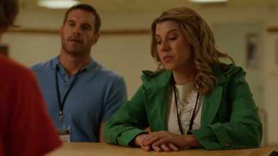 I know. I know, Ryan.
I understand. - The Jane Mysteries: A Deadly Prescription