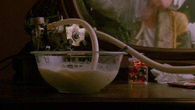 I know I know - Dr  Giggles