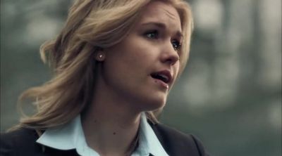 - I know. I know. - Haven