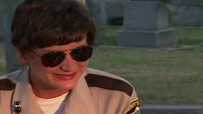I know. I know. - Reno 911!