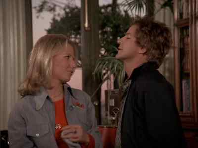 - I know.
- I know. - The Streets of San Francisco