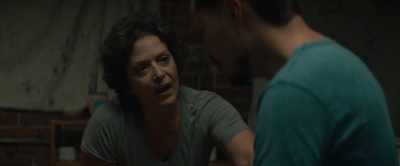 - I know, I know. - Hypochondriac