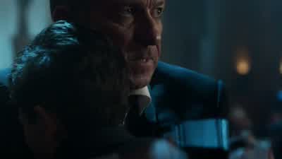 This is not what we rehearsed. - Gotham