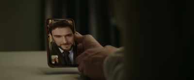 I know, I know, - Brahms: The Boy II