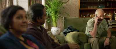 I know. I know. - Yesterday