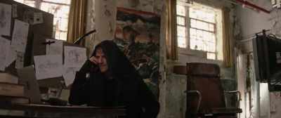 I know, I know, - Extremity