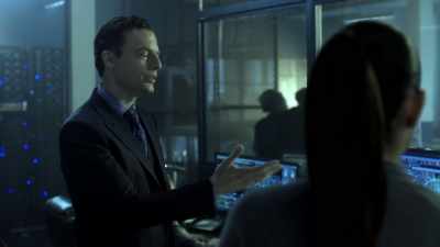 I know, I know, - APB