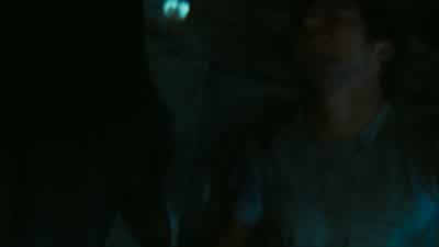 I know, I know. - Cloverfield