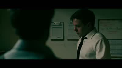 I know, I know. - Ready or Not