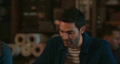 I know, I know. They, they,
they asked me that question, - Can You Keep a Secret?