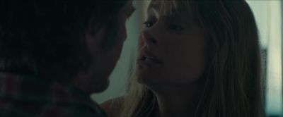 I know... I know you think I'm
crazy. Neil, but he's out there. - Outbreak