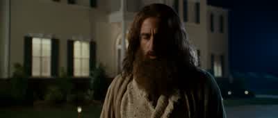 I know! - Evan Almighty