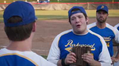 I know, I know, but you guys - Running the Bases